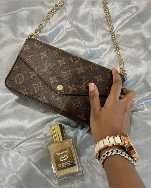 Crossbody Lv