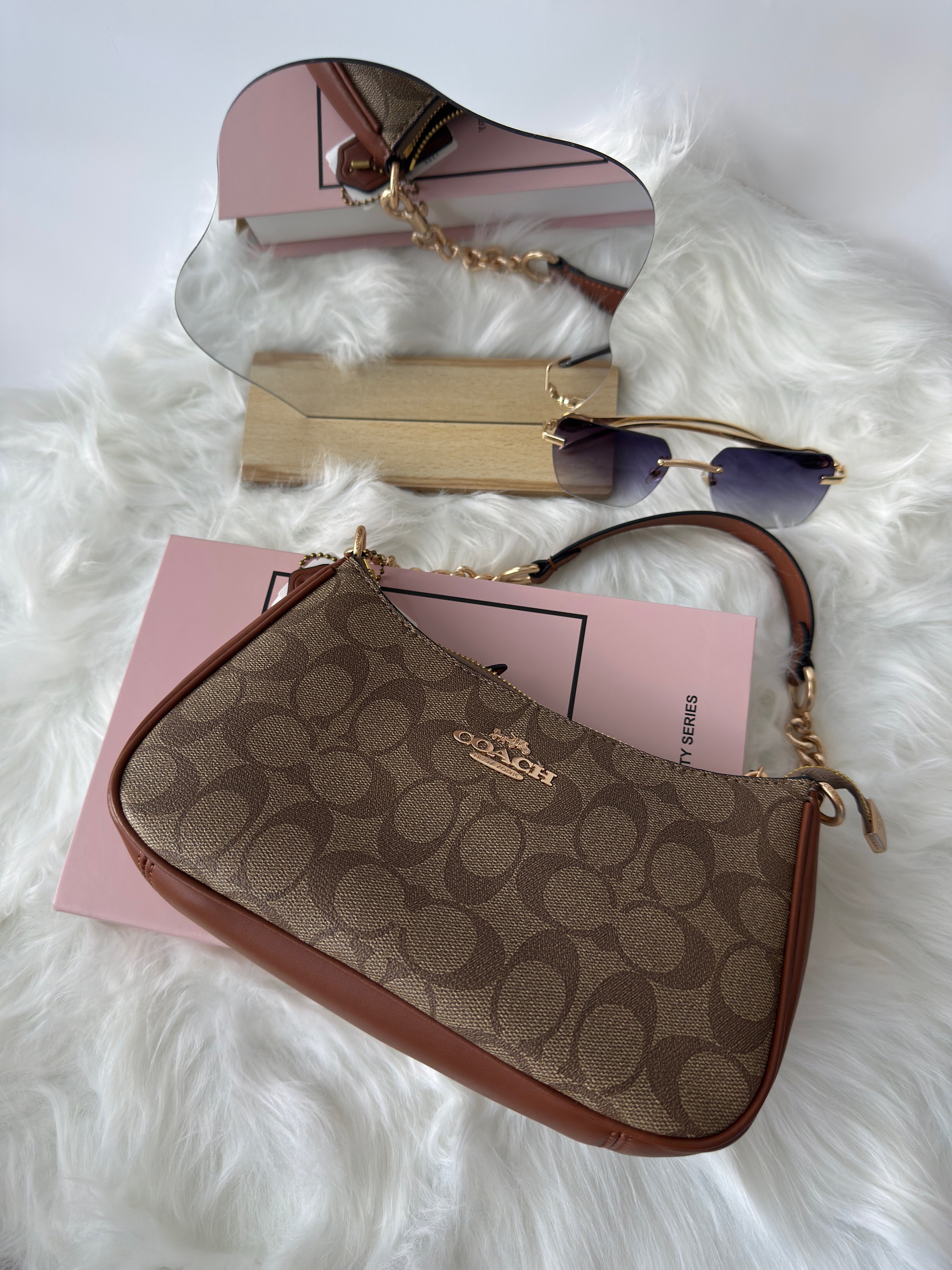 Bag C
